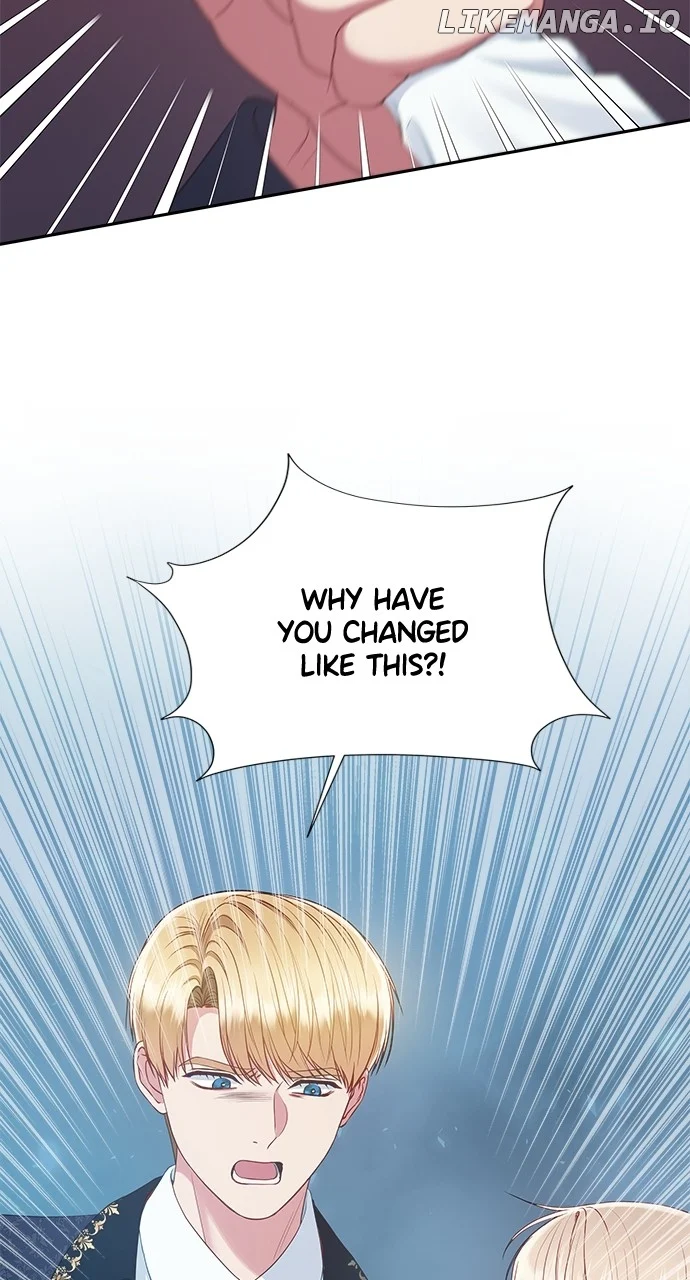 What Does That Evil Dragon Live For? Chapter 68 - Page 2