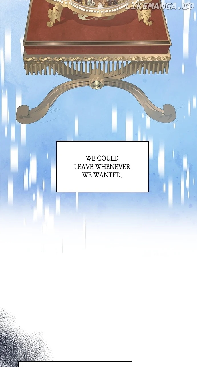 What Does That Evil Dragon Live For? Chapter 69 - Page 14