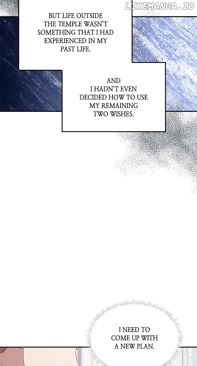 What Does That Evil Dragon Live For? Chapter 69 - Page 15