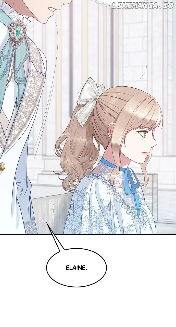 What Does That Evil Dragon Live For? Chapter 69 - Page 16