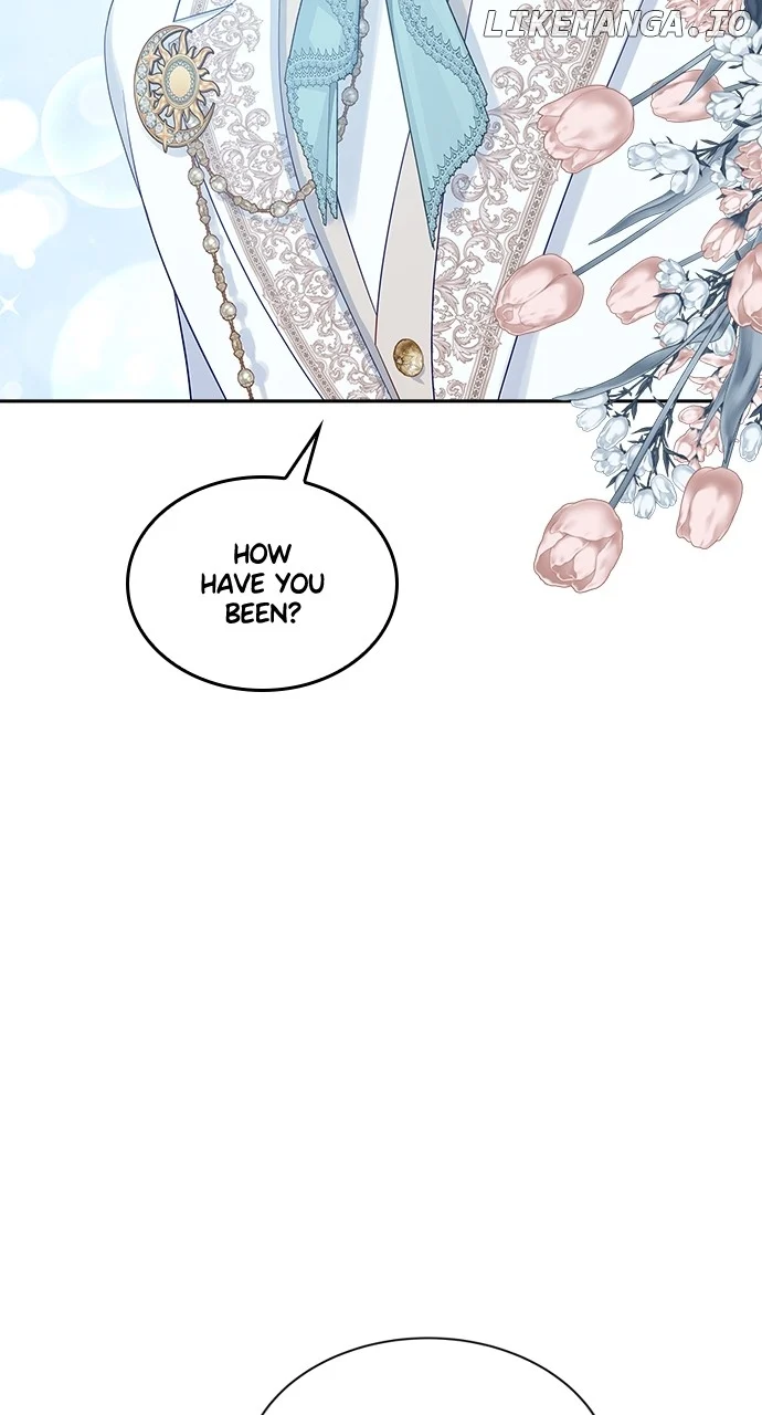 What Does That Evil Dragon Live For? Chapter 69 - Page 19
