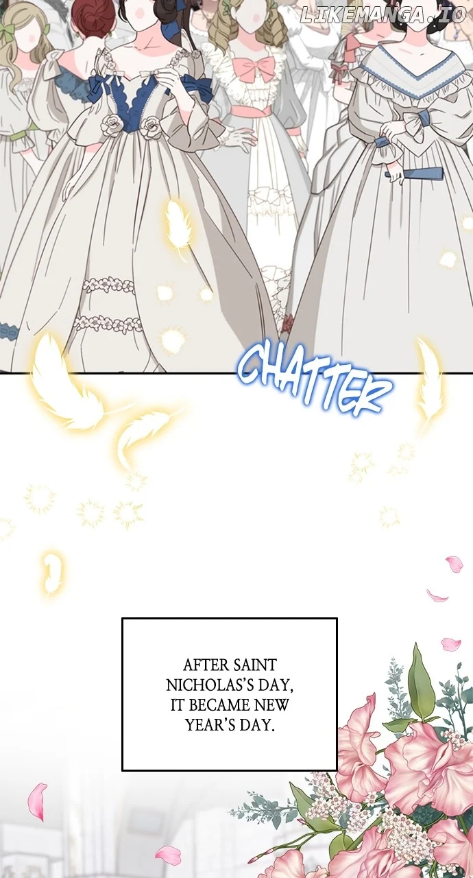 What Does That Evil Dragon Live For? Chapter 69 - Page 3