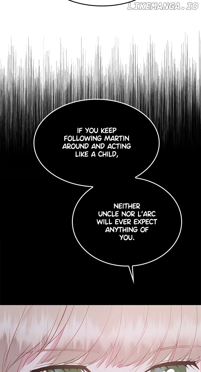 What Does That Evil Dragon Live For? Chapter 69 - Page 23