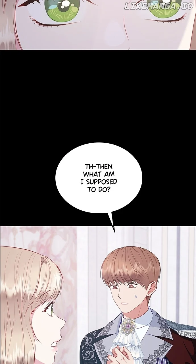 What Does That Evil Dragon Live For? Chapter 69 - Page 24