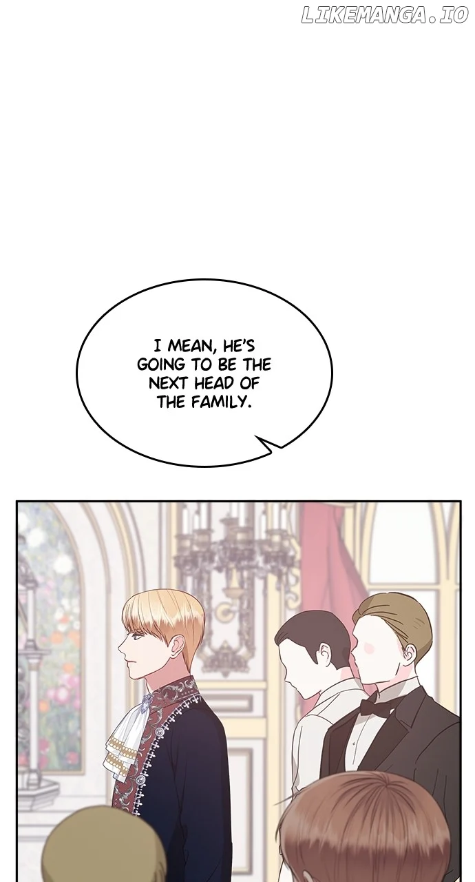 What Does That Evil Dragon Live For? Chapter 69 - Page 33