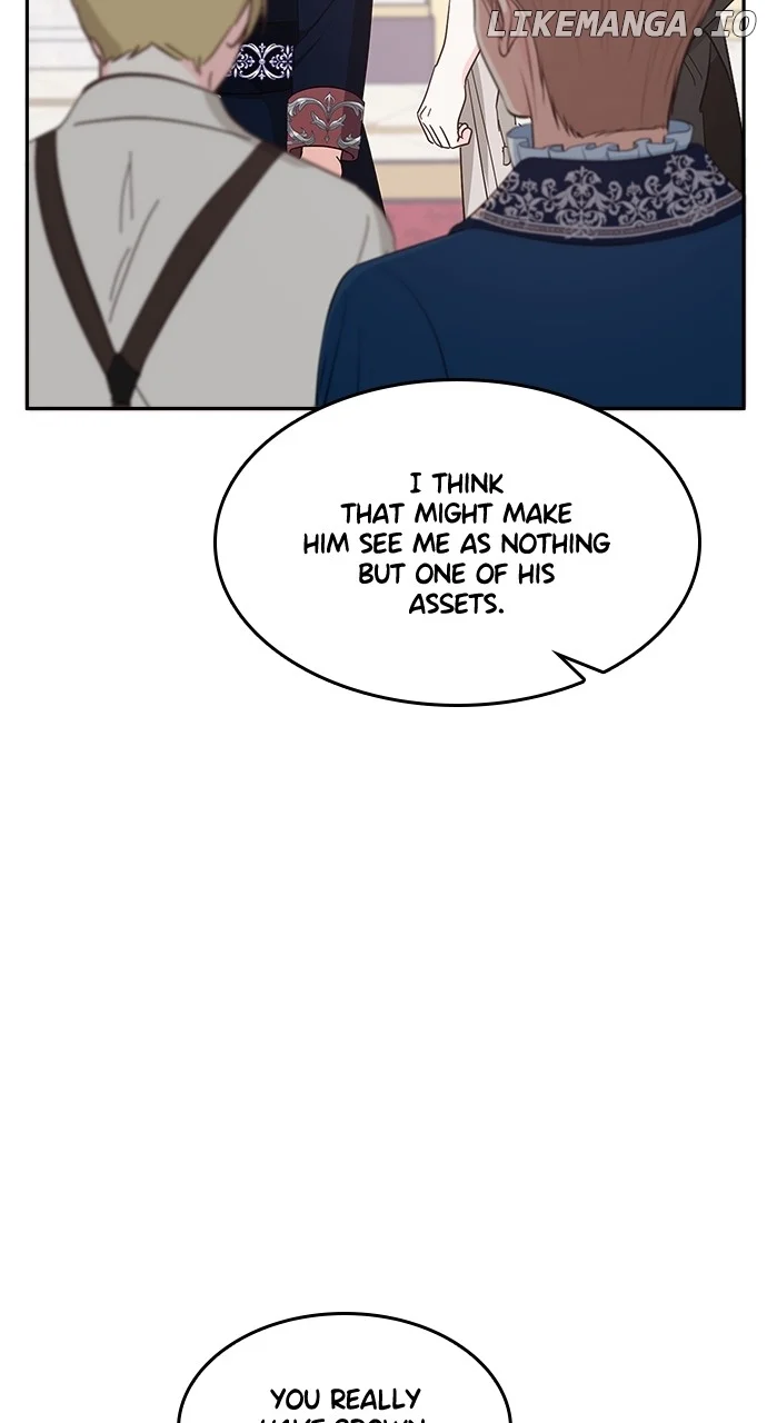 What Does That Evil Dragon Live For? Chapter 69 - Page 34