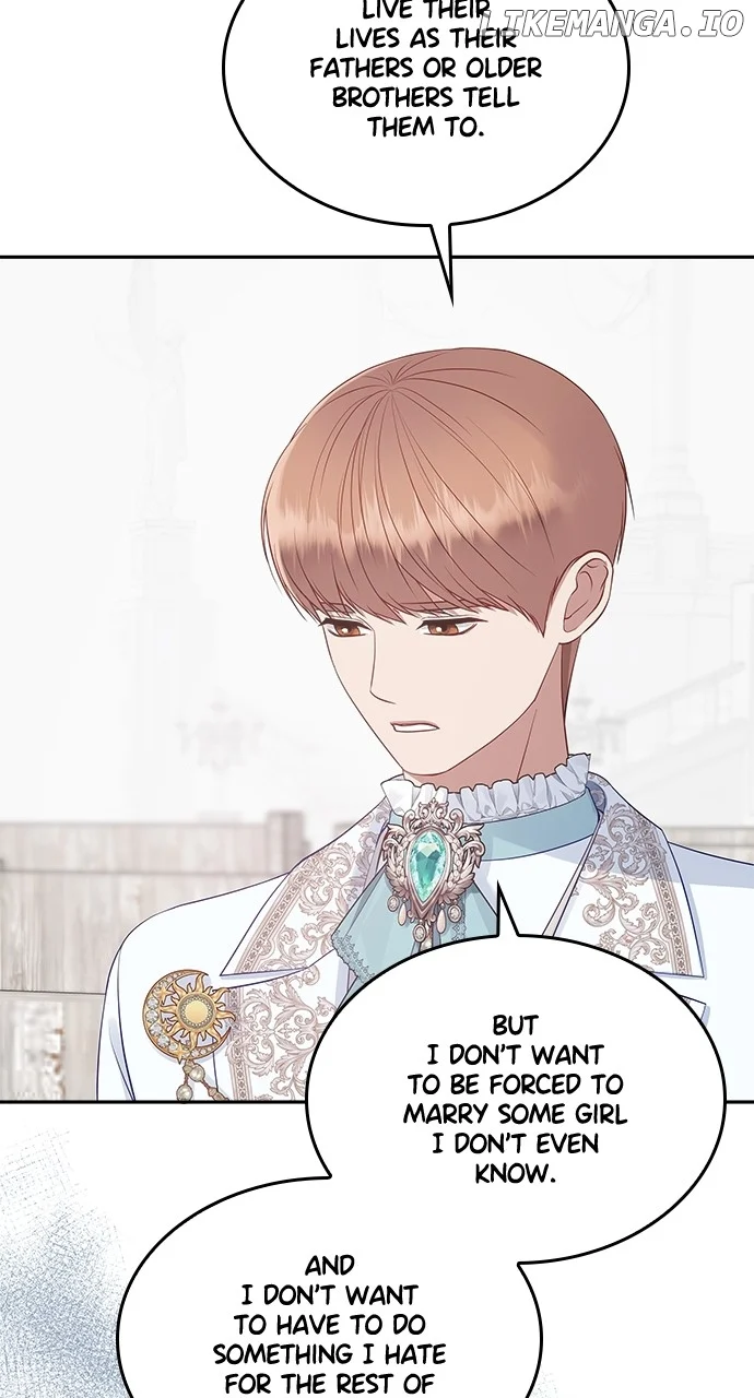 What Does That Evil Dragon Live For? Chapter 69 - Page 37