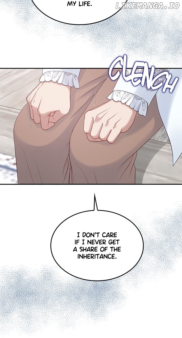 What Does That Evil Dragon Live For? Chapter 69 - Page 38