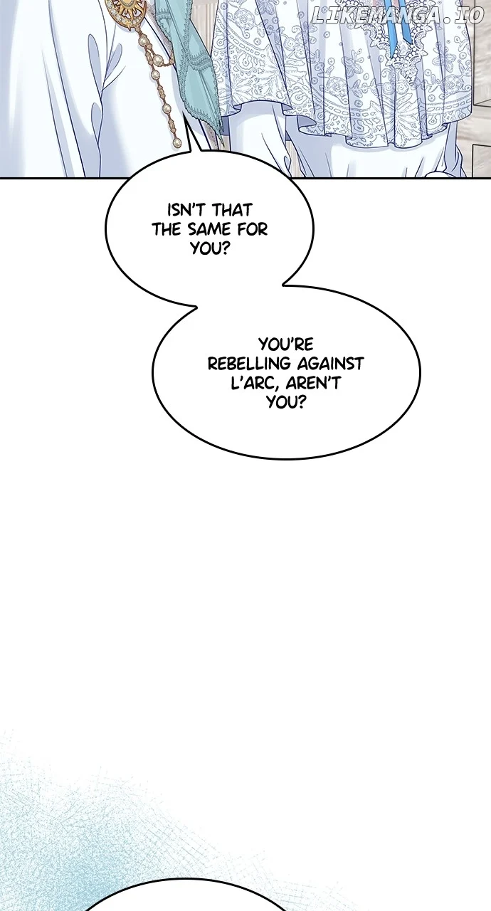 What Does That Evil Dragon Live For? Chapter 69 - Page 40