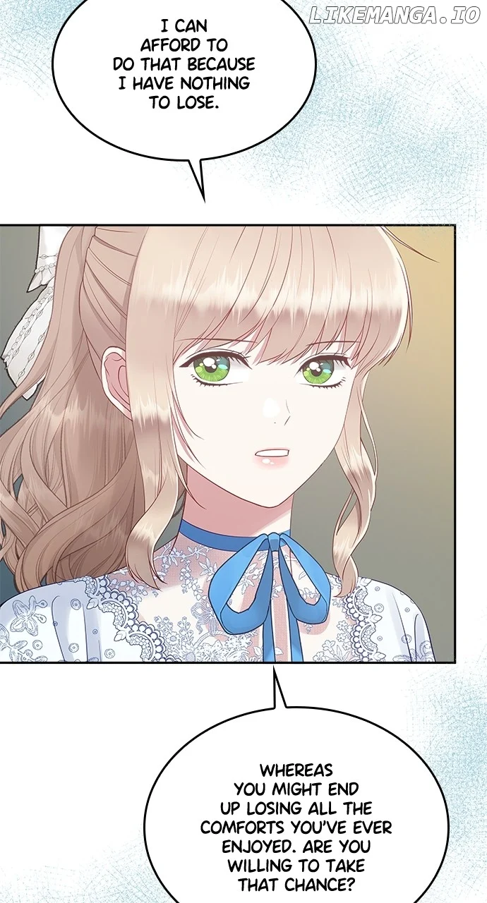 What Does That Evil Dragon Live For? Chapter 69 - Page 41