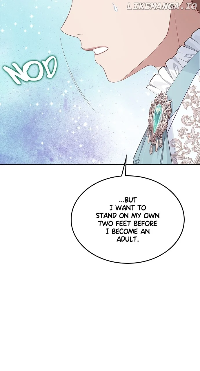 What Does That Evil Dragon Live For? Chapter 69 - Page 43