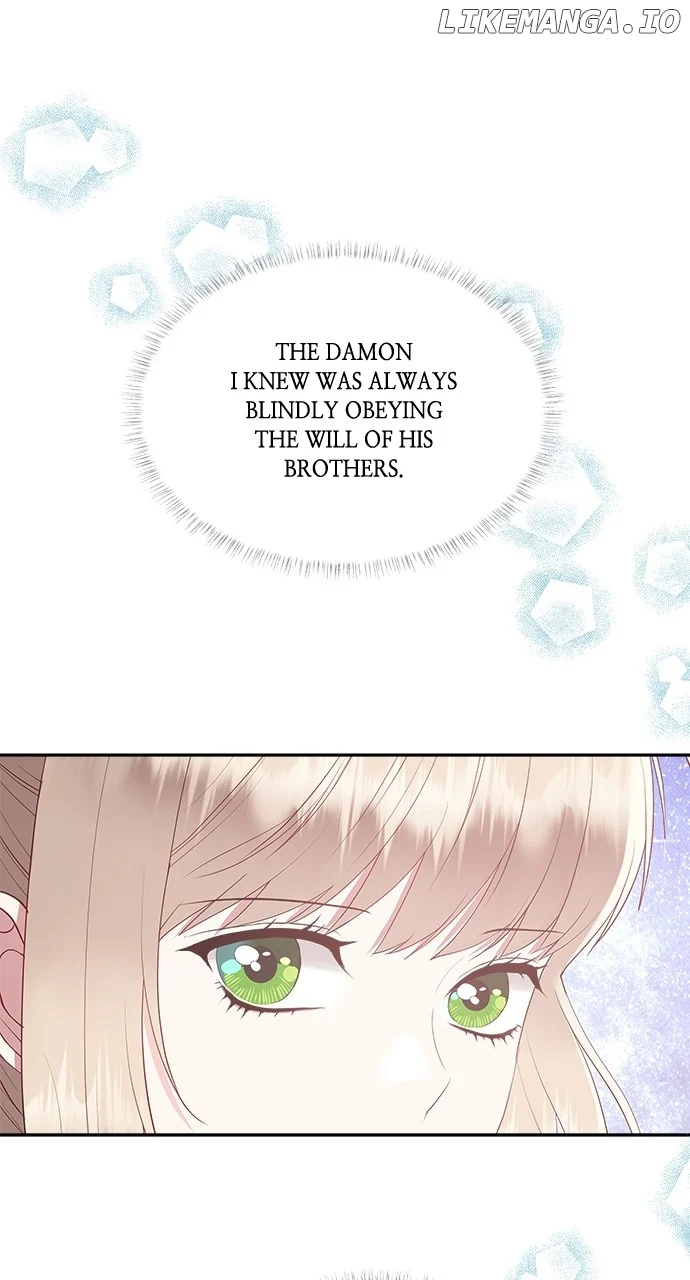 What Does That Evil Dragon Live For? Chapter 69 - Page 44