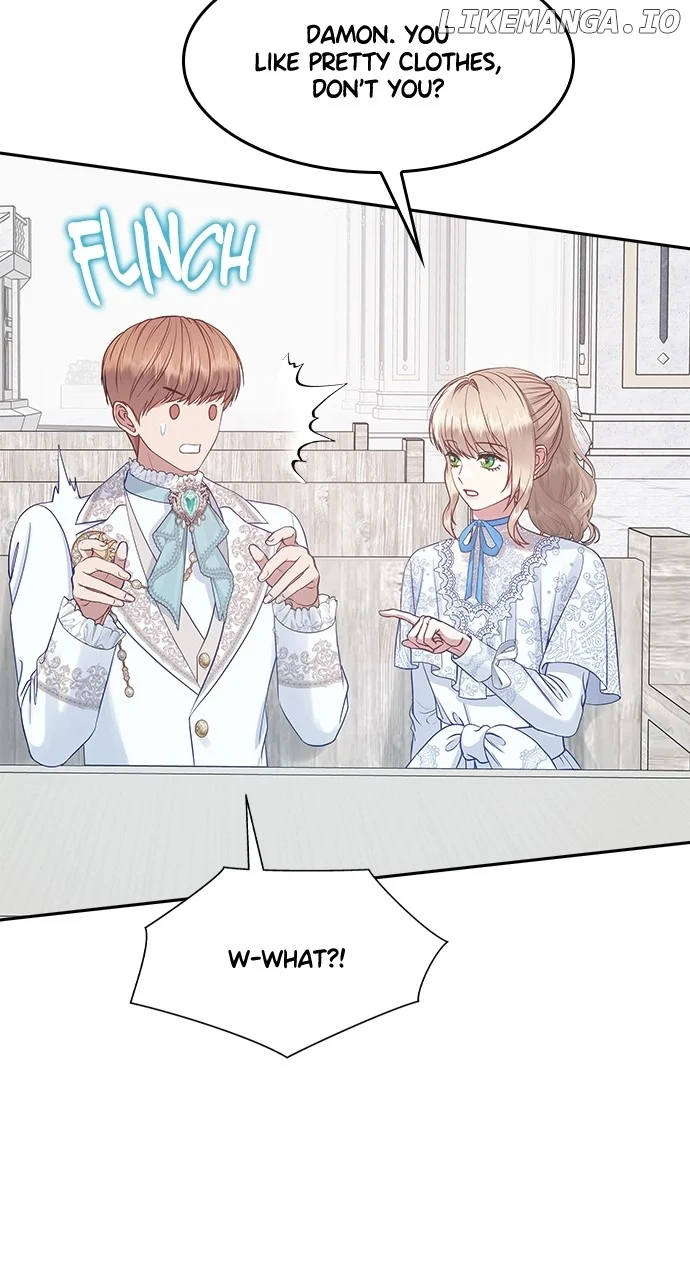 What Does That Evil Dragon Live For? Chapter 69 - Page 48
