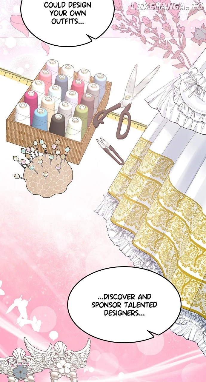 What Does That Evil Dragon Live For? Chapter 69 - Page 52