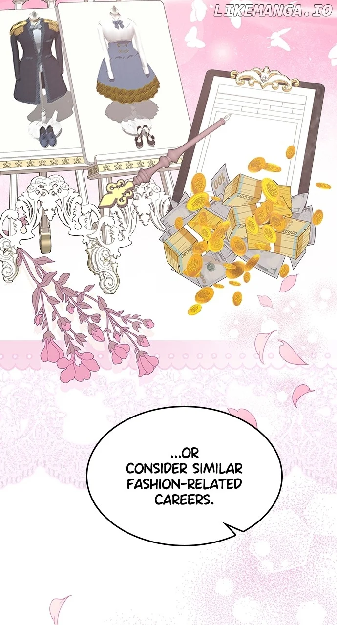 What Does That Evil Dragon Live For? Chapter 69 - Page 53