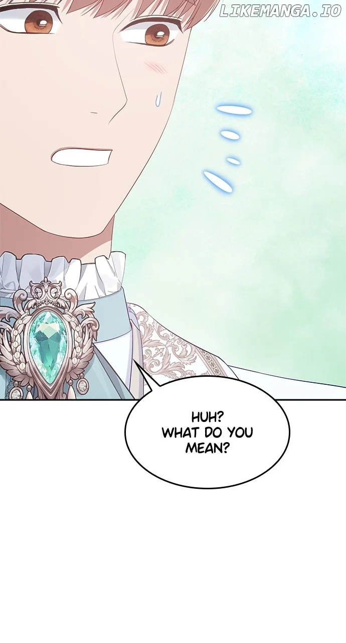What Does That Evil Dragon Live For? Chapter 69 - Page 61
