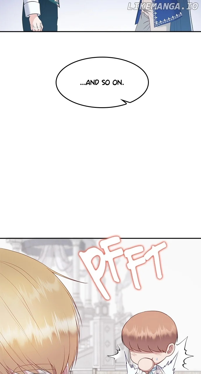 What Does That Evil Dragon Live For? Chapter 69 - Page 67