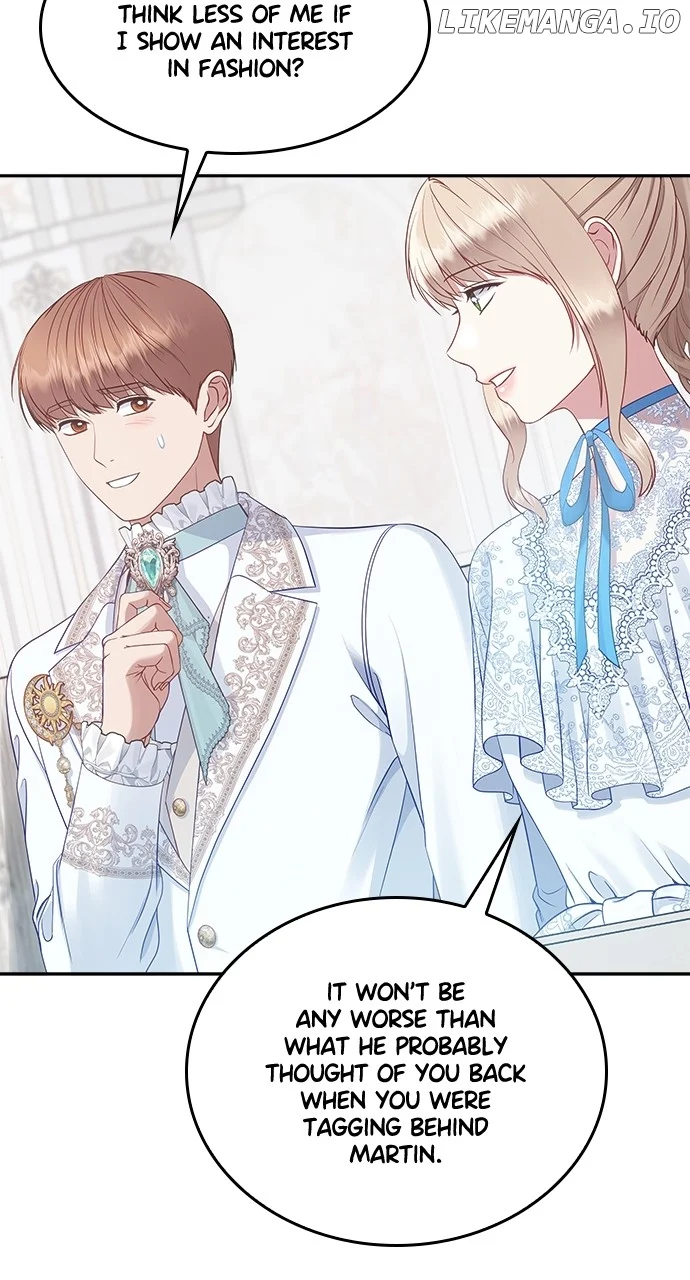 What Does That Evil Dragon Live For? Chapter 69 - Page 69