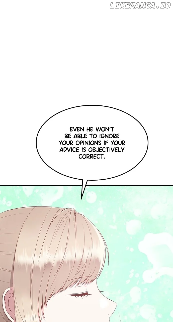 What Does That Evil Dragon Live For? Chapter 69 - Page 70
