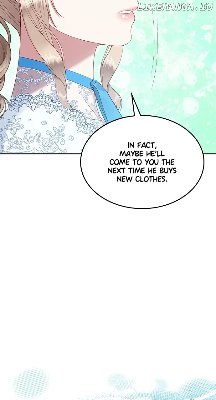 What Does That Evil Dragon Live For? Chapter 69 - Page 71