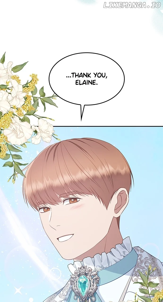 What Does That Evil Dragon Live For? Chapter 69 - Page 73