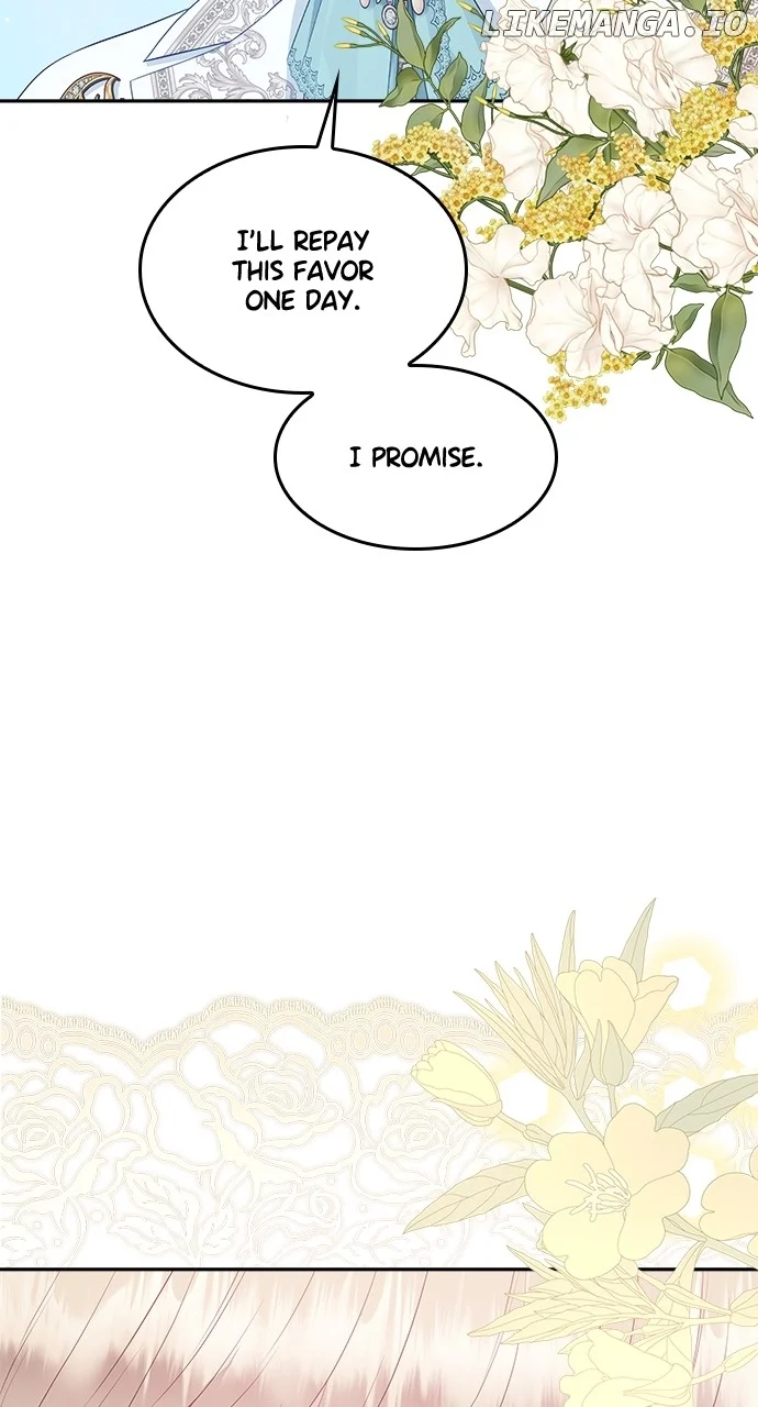 What Does That Evil Dragon Live For? Chapter 69 - Page 74