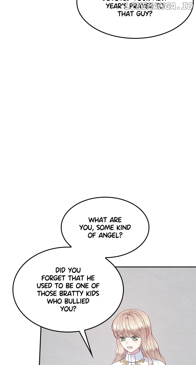 What Does That Evil Dragon Live For? Chapter 69 - Page 78