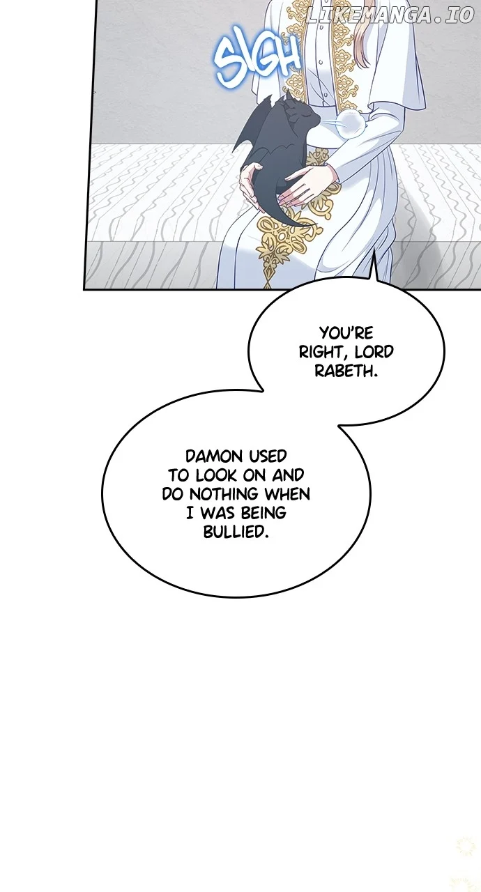What Does That Evil Dragon Live For? Chapter 69 - Page 79