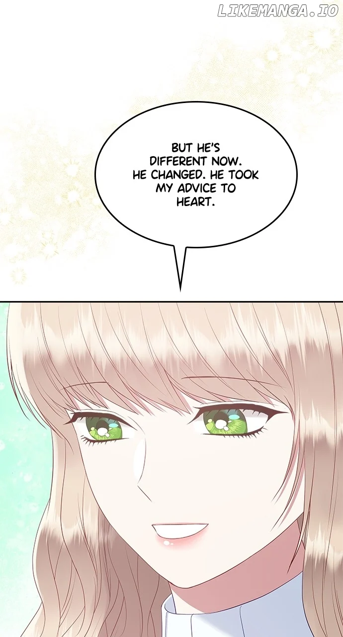 What Does That Evil Dragon Live For? Chapter 69 - Page 80
