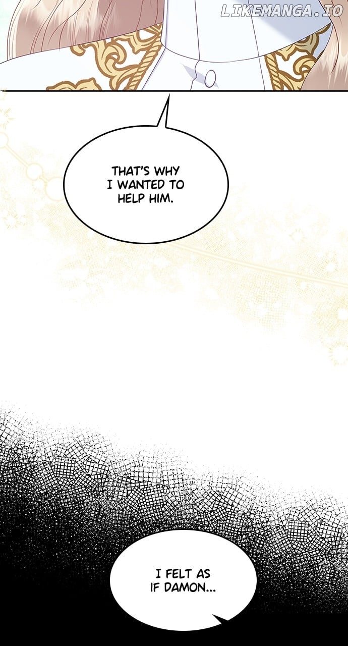 What Does That Evil Dragon Live For? Chapter 69 - Page 81