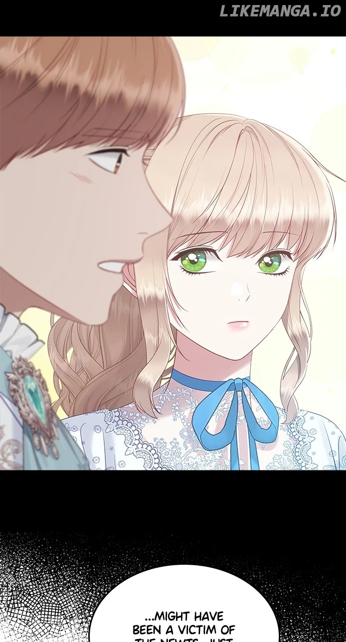 What Does That Evil Dragon Live For? Chapter 69 - Page 82