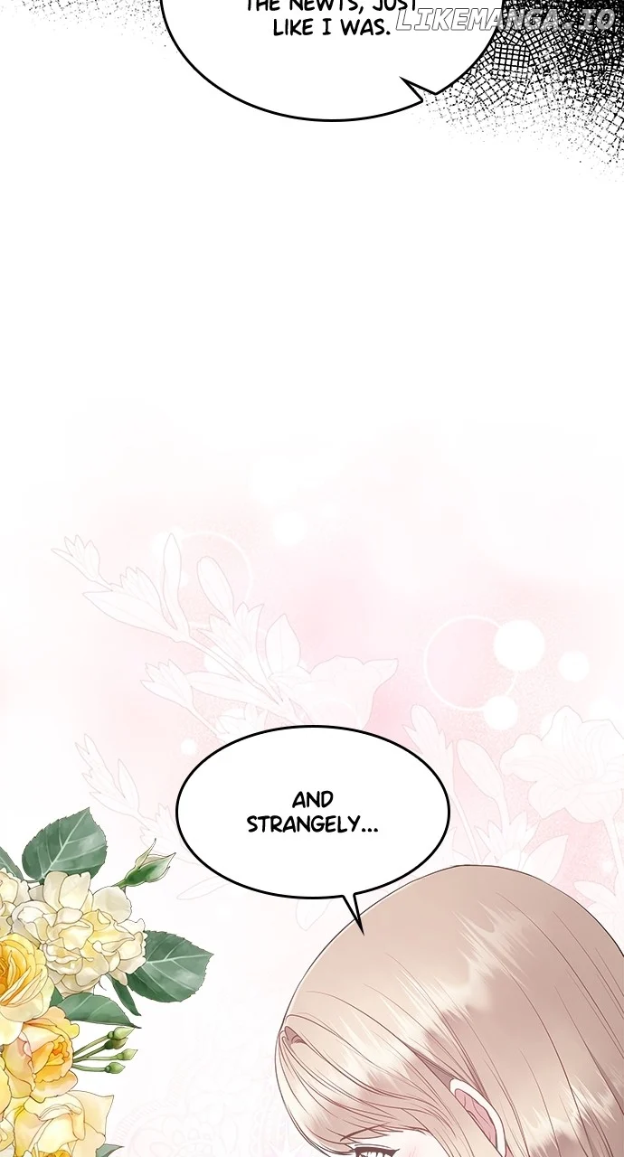 What Does That Evil Dragon Live For? Chapter 69 - Page 83