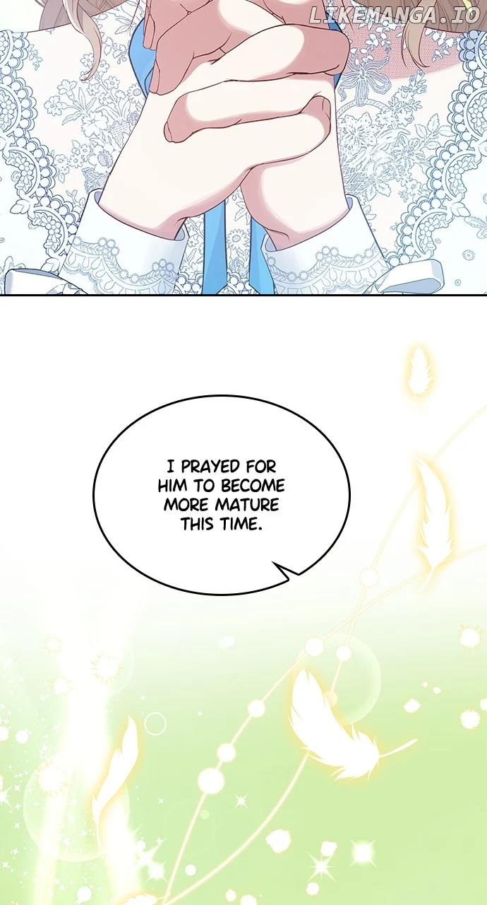 What Does That Evil Dragon Live For? Chapter 69 - Page 86