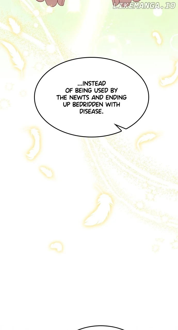 What Does That Evil Dragon Live For? Chapter 69 - Page 88