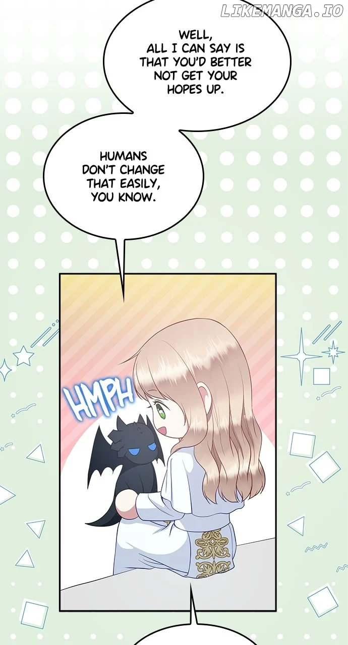 What Does That Evil Dragon Live For? Chapter 69 - Page 89