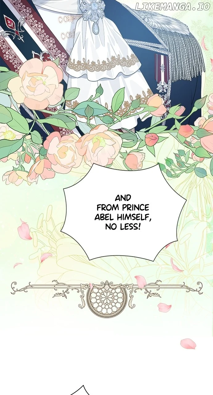 What Does That Evil Dragon Live For? Chapter 69 - Page 97