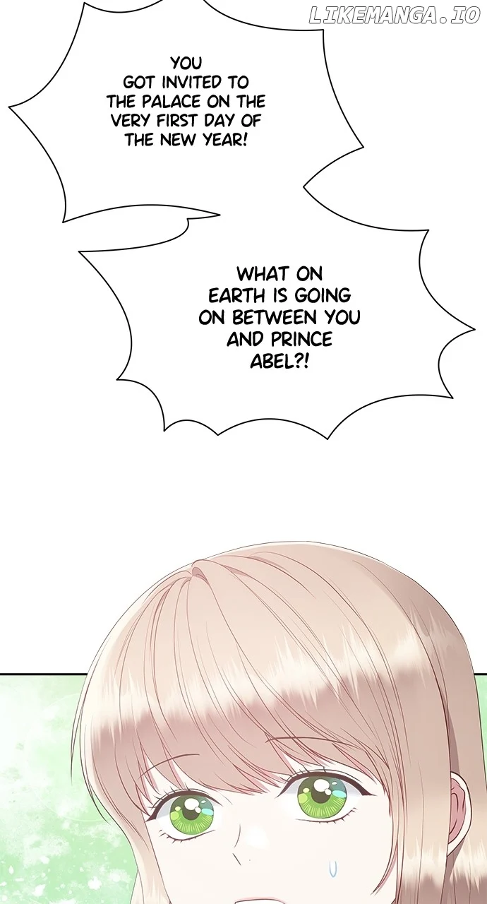 What Does That Evil Dragon Live For? Chapter 69 - Page 98