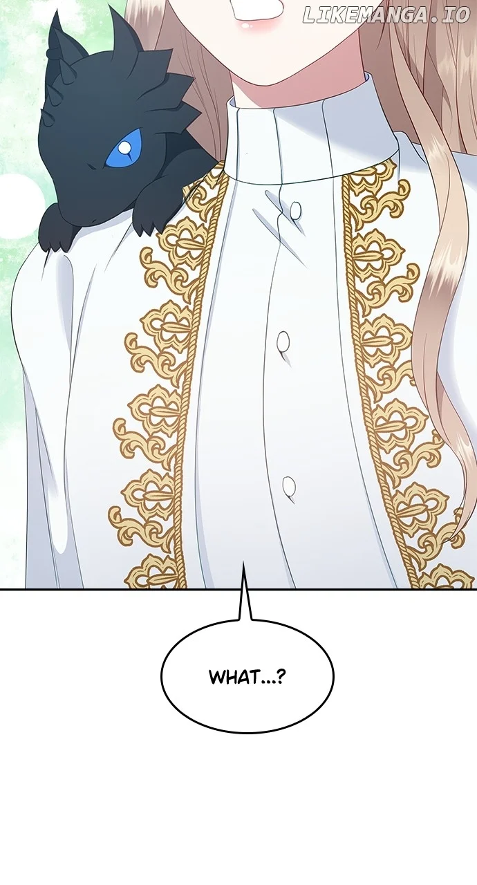 What Does That Evil Dragon Live For? Chapter 69 - Page 99
