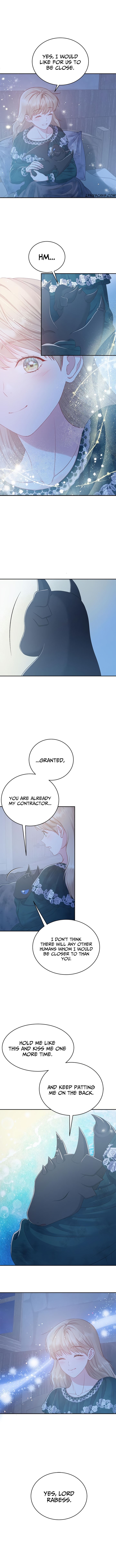 What Does That Evil Dragon Live For? Chapter 7 - Page 6