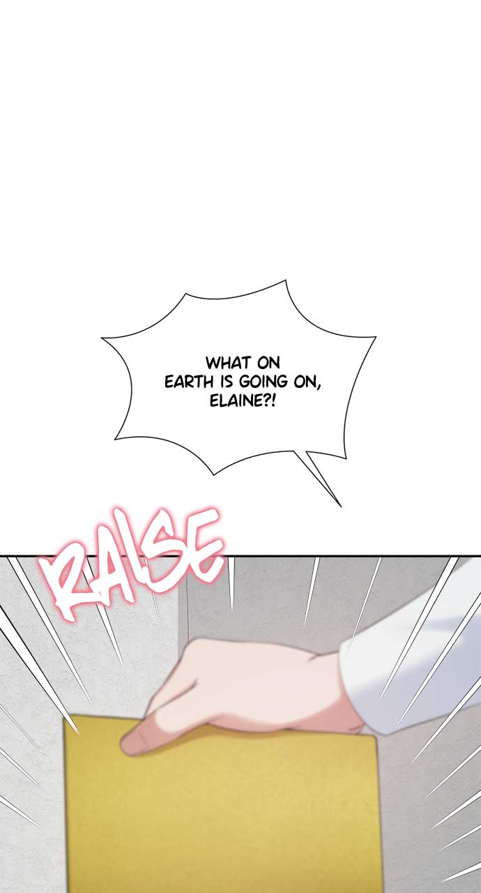What Does That Evil Dragon Live For? Chapter 70 - Page 1