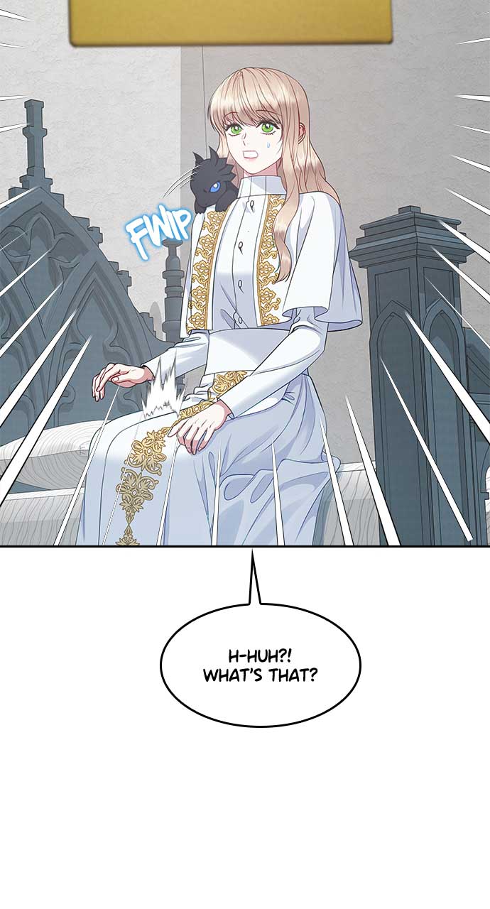 What Does That Evil Dragon Live For? Chapter 70 - Page 2