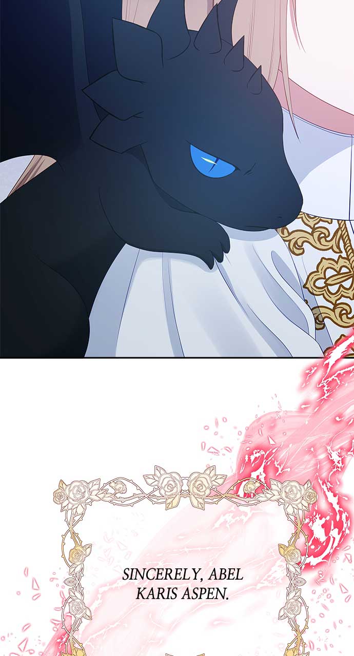 What Does That Evil Dragon Live For? Chapter 70 - Page 17