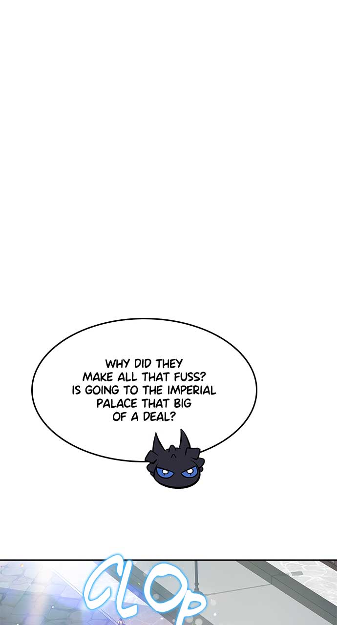 What Does That Evil Dragon Live For? Chapter 70 - Page 19