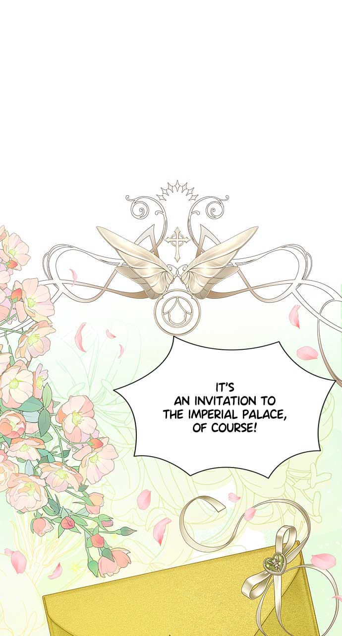 What Does That Evil Dragon Live For? Chapter 70 - Page 3