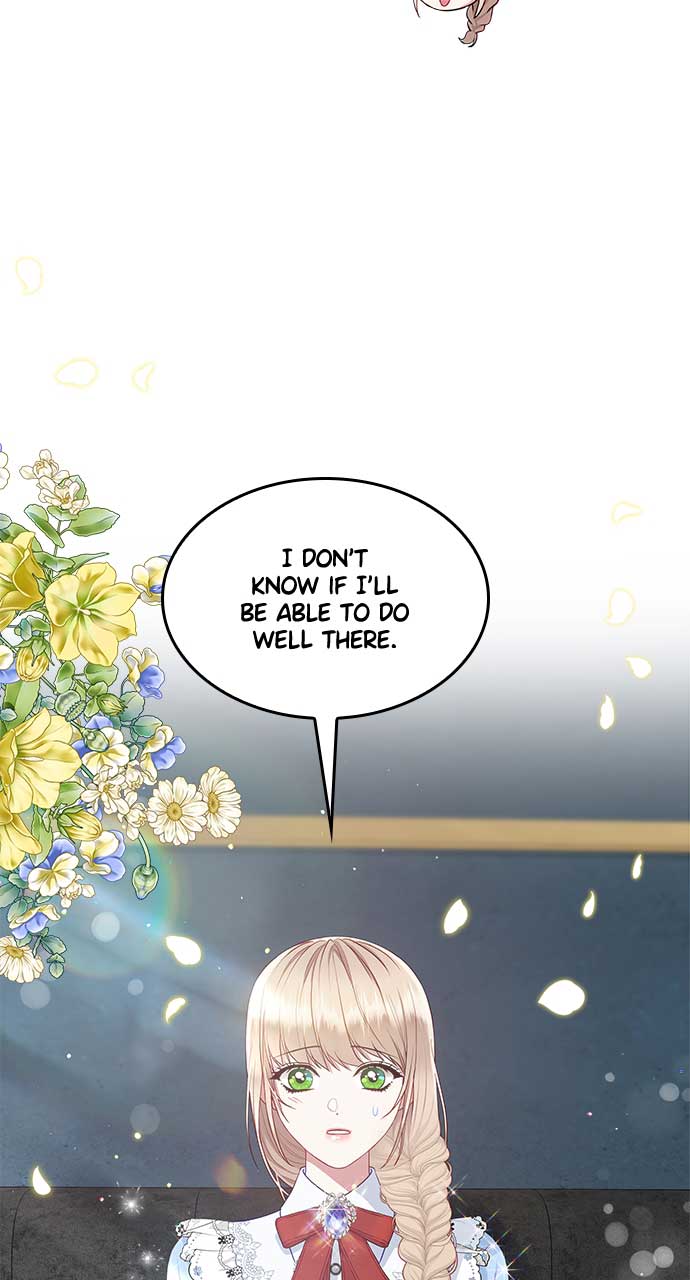 What Does That Evil Dragon Live For? Chapter 70 - Page 21