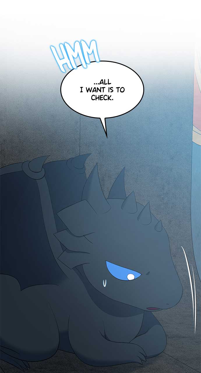 What Does That Evil Dragon Live For? Chapter 70 - Page 25