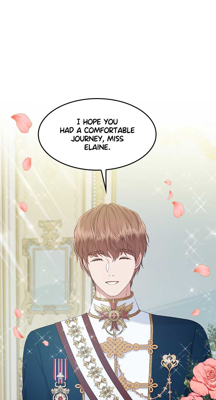 What Does That Evil Dragon Live For? Chapter 70 - Page 31