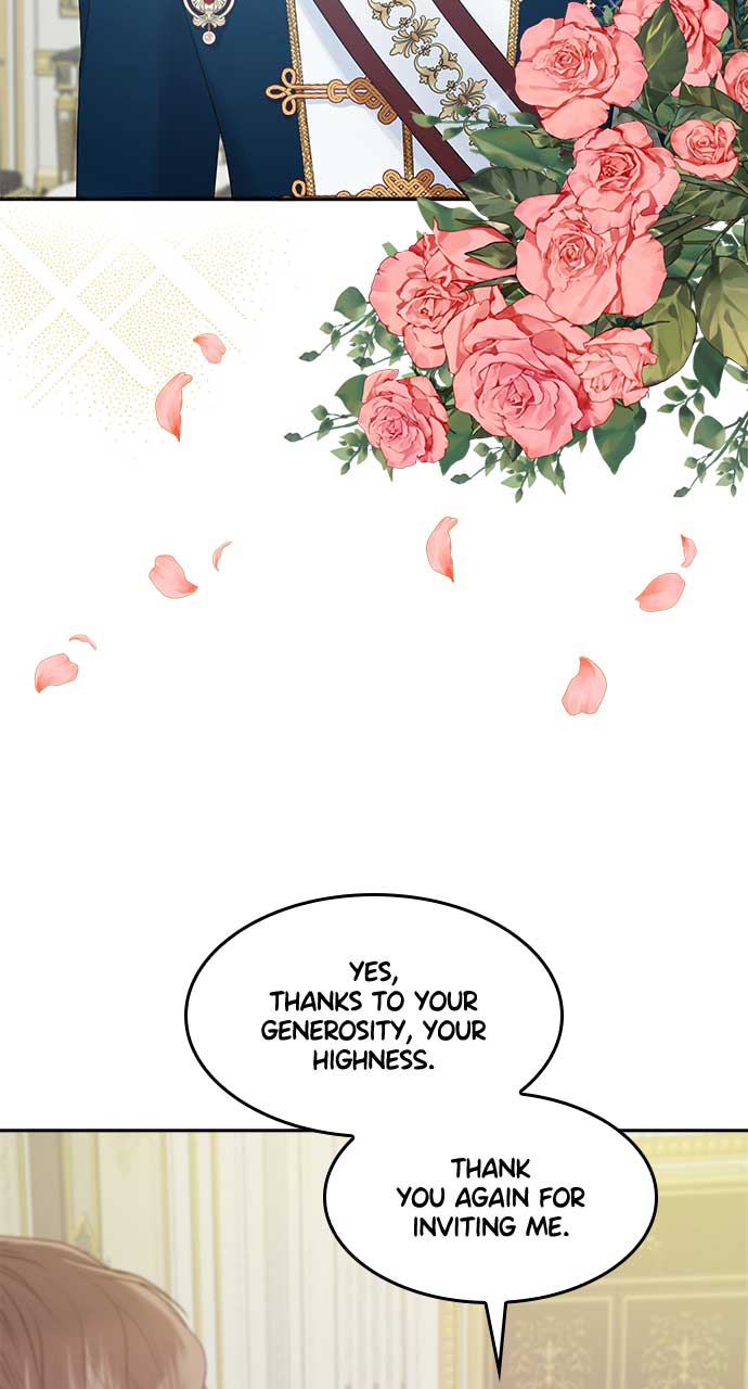 What Does That Evil Dragon Live For? Chapter 70 - Page 32