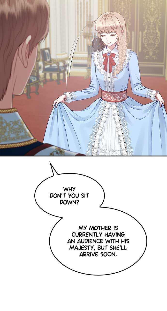 What Does That Evil Dragon Live For? Chapter 70 - Page 33