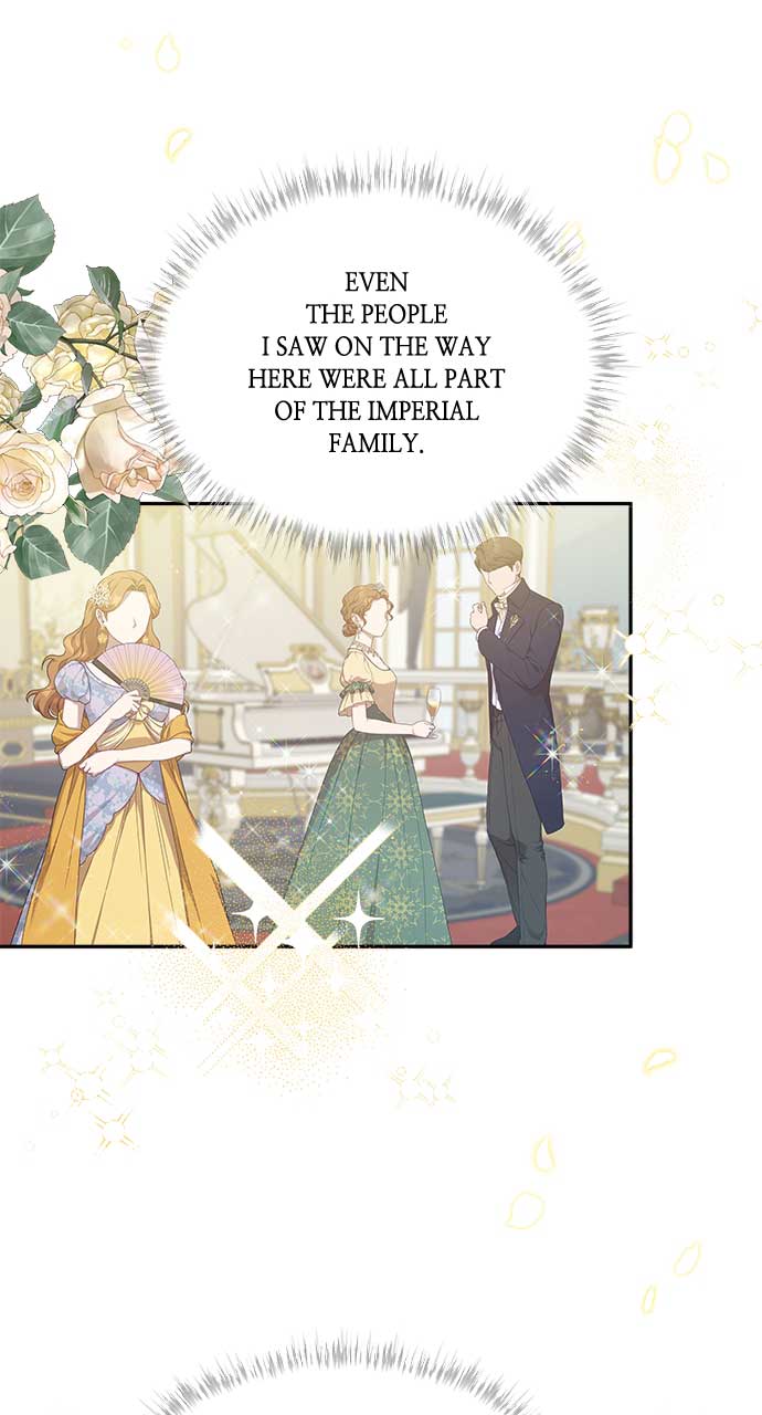 What Does That Evil Dragon Live For? Chapter 70 - Page 36